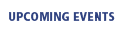 UPCOMING EVENTS